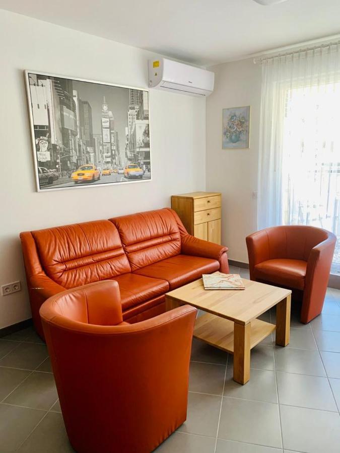 Apartment Alexandra Premantura Esterno foto