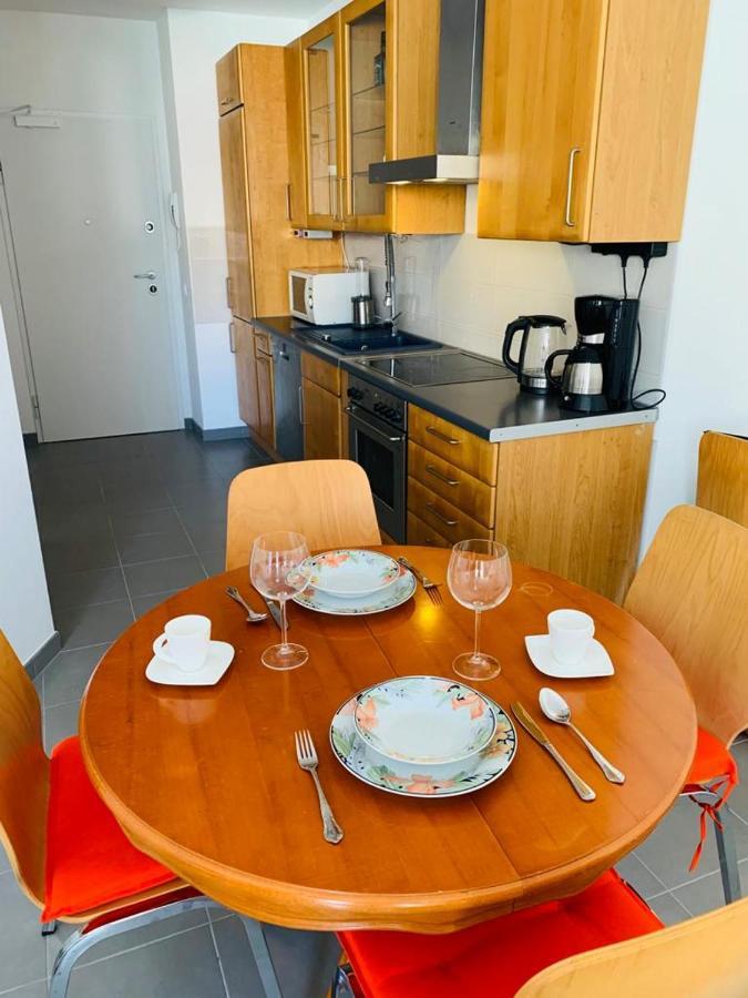 Apartment Alexandra Premantura Esterno foto