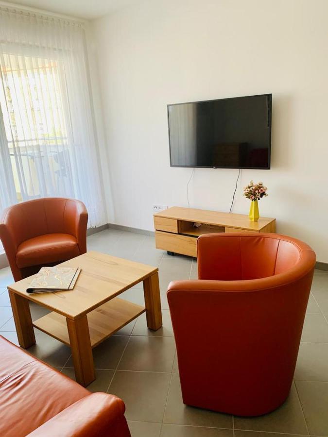 Apartment Alexandra Premantura Esterno foto