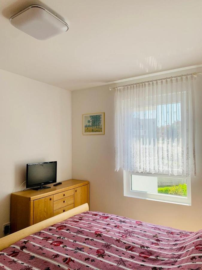 Apartment Alexandra Premantura Esterno foto