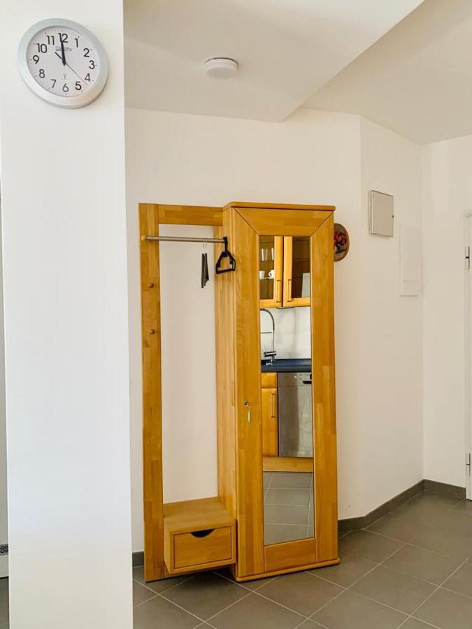 Apartment Alexandra Premantura Esterno foto