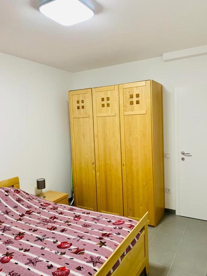 Apartment Alexandra Premantura Esterno foto
