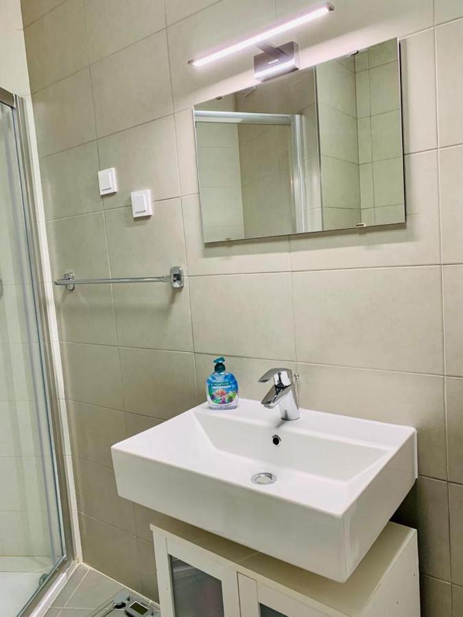 Apartment Alexandra Premantura Esterno foto
